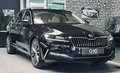 Daumennagel 1 - Skoda Superb Combi L&K 4x4 STHZ|PANO|ACC|AHK|SHZ|