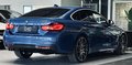Daumennagel 7 - BMW 430 Gran Coupé M-Paket|KAMERA|NAVI|SPUR|