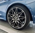 Daumennagel 12 - BMW 430 Gran Coupé M-Paket|KAMERA|NAVI|SPUR|