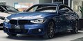 Daumennagel 3 - BMW 430 Gran Coupé M-Paket|KAMERA|NAVI|SPUR|