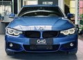 Daumennagel 2 - BMW 430 Gran Coupé M-Paket|KAMERA|NAVI|SPUR|