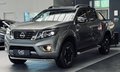 Daumennagel 3 - Nissan Navara NP300 Tekna Double Cab 4x4 |Kamera|Navi|LED|
