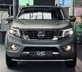 Daumennagel 2 - Nissan Navara NP300 Tekna Double Cab 4x4 |Kamera|Navi|LED|