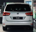 Daumennagel 6 - SEAT Alhambra Style 1.HD|STHZ+SHZ|NAVI|ACC|KAMERA|DCC