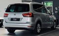 Daumennagel 5 - SEAT Alhambra Style 1.HD|STHZ+SHZ|NAVI|ACC|KAMERA|DCC
