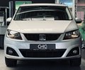 Daumennagel 2 - SEAT Alhambra Style 1.HD|STHZ+SHZ|NAVI|ACC|KAMERA|DCC