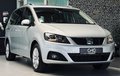Daumennagel 1 - SEAT Alhambra Style 1.HD|STHZ+SHZ|NAVI|ACC|KAMERA|DCC
