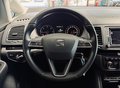 Daumennagel 14 - SEAT Alhambra Style 1.HD|STHZ+SHZ|NAVI|ACC|KAMERA|DCC