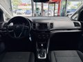 Daumennagel 13 - SEAT Alhambra Style 1.HD|STHZ+SHZ|NAVI|ACC|KAMERA|DCC