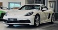 Daumennagel 3 - Porsche 718 Cayman GTS |KAMERA|CARPLAY|PCM|SHZ|