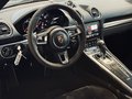Daumennagel 14 - Porsche 718 Cayman GTS |KAMERA|CARPLAY|PCM|SHZ|