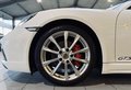 Daumennagel 9 - Porsche 718 Cayman GTS |KAMERA|CARPLAY|PCM|SHZ|