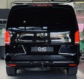 Daumennagel 6 - Mercedes-Benz V 250d Lang Edition NAVI|AHK|KAMERA|STHZ+SHZ|ACC
