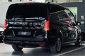 Daumennagel 7 - Mercedes-Benz V 250d Lang Edition NAVI|AHK|KAMERA|STHZ+SHZ|ACC