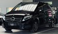 Daumennagel 3 - Mercedes-Benz V 250d Lang Edition NAVI|AHK|KAMERA|STHZ+SHZ|ACC