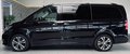 Daumennagel 8 - Mercedes-Benz V 250d Lang Edition NAVI|AHK|KAMERA|STHZ+SHZ|ACC