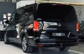 Daumennagel 5 - Mercedes-Benz V 250d Lang Edition NAVI|AHK|KAMERA|STHZ+SHZ|ACC