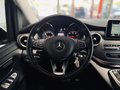 Daumennagel 18 - Mercedes-Benz V 250d Lang Edition NAVI|AHK|KAMERA|STHZ+SHZ|ACC