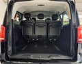 Daumennagel 34 - Mercedes-Benz V 250d Lang Edition NAVI|AHK|KAMERA|STHZ+SHZ|ACC