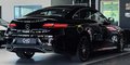 Daumennagel 7 - Mercedes-Benz E 300 AMG Line Coupe |Pano|Multibeam|Kamera|