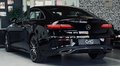 Daumennagel 5 - Mercedes-Benz E 300 AMG Line Coupe |Pano|Multibeam|Kamera|