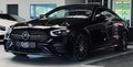 Daumennagel 3 - Mercedes-Benz E 300 AMG Line Coupe |Pano|Multibeam|Kamera|