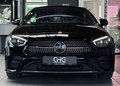Daumennagel 2 - Mercedes-Benz E 300 AMG Line Coupe |Pano|Multibeam|Kamera|