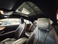 Daumennagel 29 - Mercedes-Benz E 300 AMG Line Coupe |Pano|Multibeam|Kamera|