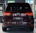 Daumennagel 6 - Volkswagen Touran Highline |AHK|STHZ|Massage|ACC|KAMERA