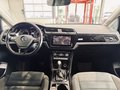 Daumennagel 13 - Volkswagen Touran Highline |AHK|STHZ|Massage|ACC|KAMERA