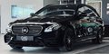 Daumennagel 3 - Mercedes-Benz E 53 AMG 4M+ AGA|BURMESTER|AHK|PANO|S-DACH|NIGHT|