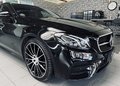 Daumennagel 5 - Mercedes-Benz E 53 AMG 4M+ AGA|BURMESTER|AHK|PANO|S-DACH|NIGHT|