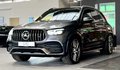 Daumennagel 3 - Mercedes-Benz GLE 53 AMG 4M+ PERF.+AGA|PANO|BURMESTER|360 |VOLL