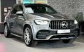 Daumennagel 1 - Mercedes-Benz GLE 53 AMG 4M+ PERF.+AGA|PANO|BURMESTER|360 |VOLL