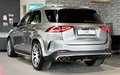 Daumennagel 5 - Mercedes-Benz GLE 53 AMG 4M+ PERF.+AGA|PANO|BURMESTER|360 |VOLL