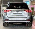 Daumennagel 6 - Mercedes-Benz GLE 53 AMG 4M+ PERF.+AGA|PANO|BURMESTER|360 |VOLL