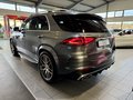 Daumennagel 10 - Mercedes-Benz GLE 53 AMG 4M+ PERF.+AGA|PANO|BURMESTER|360 |VOLL