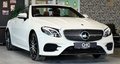 Daumennagel 1 - Mercedes-Benz E 400 4M AMG|BURMESTER|HUD|360 |STHZ|AIRMATIC|VOLL