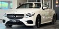 Daumennagel 3 - Mercedes-Benz E 400 4M AMG|BURMESTER|HUD|360 |STHZ|AIRMATIC|VOLL