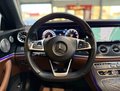 Daumennagel 17 - Mercedes-Benz E 400 4M AMG|BURMESTER|HUD|360 |STHZ|AIRMATIC|VOLL