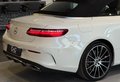 Daumennagel 10 - Mercedes-Benz E 400 4M AMG|BURMESTER|HUD|360 |STHZ|AIRMATIC|VOLL
