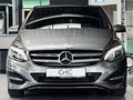 Daumennagel 2 - Mercedes-Benz B 200 Style|NAVI|SHZ|KAMERA|LED-HIGH|TW-ASSIST