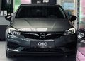 Daumennagel 2 - Opel Astra K 5-trg. Design & Tech|KAMERA|MATRIX|SHZ+LK|