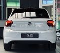 Daumennagel 6 - Volkswagen Polo VI GTI 1.HD|NAVI|LED|ACC|SHZ|PDC|MFL|