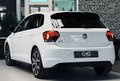 Daumennagel 5 - Volkswagen Polo VI GTI 1.HD|NAVI|LED|ACC|SHZ|PDC|MFL|