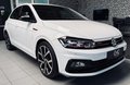 Daumennagel 9 - Volkswagen Polo VI GTI 1.HD|NAVI|LED|ACC|SHZ|PDC|MFL|