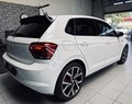 Daumennagel 10 - Volkswagen Polo VI GTI 1.HD|NAVI|LED|ACC|SHZ|PDC|MFL|