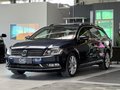 Daumennagel 3 - Volkswagen Passat Variant Highline BlueMotion 4Motion |PANO|