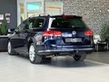 Daumennagel 7 - Volkswagen Passat Variant Highline BlueMotion 4Motion |PANO|
