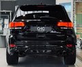 Daumennagel 6 - Jeep Grand Cherokee 6.2 V8 Trackhawk Sport-AGA|PANO